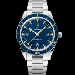 41 mm, steel on steel