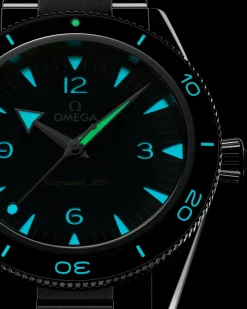 41 mm, steel on steel