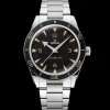 41 mm, steel on steel
