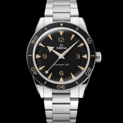 41 mm, steel on steel
