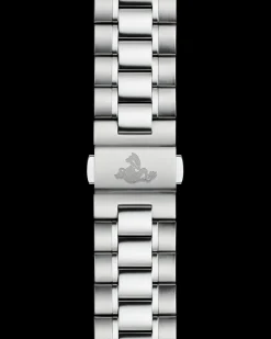 38 mm, steel on steel