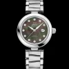 34 mm, steel on steel