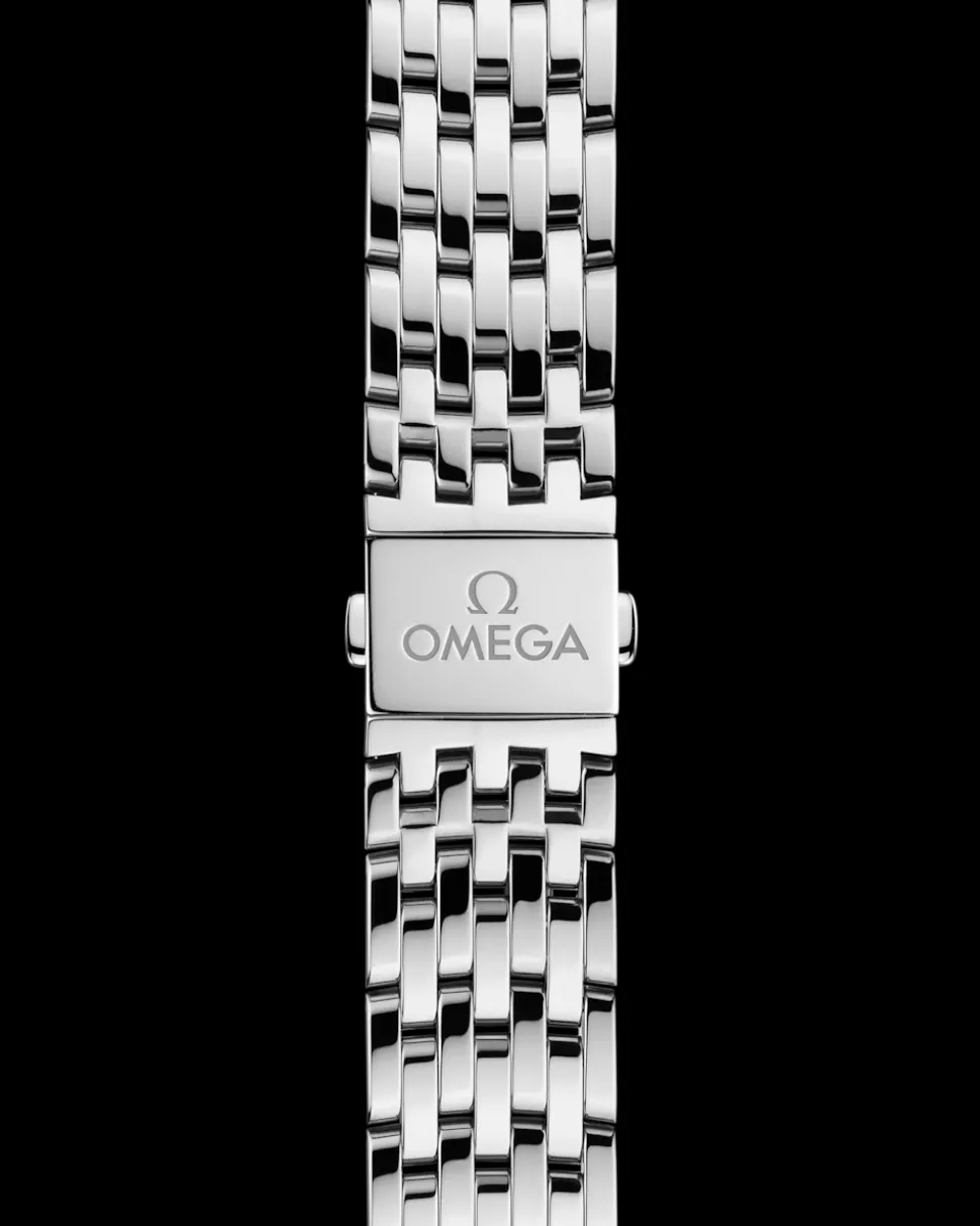41 mm, steel on steel