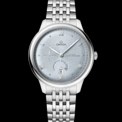 41 mm, steel on steel
