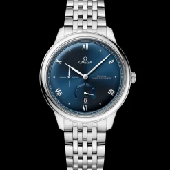 41 mm, steel on steel