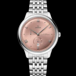 41 mm, steel on steel