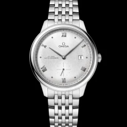 41 mm, steel on steel