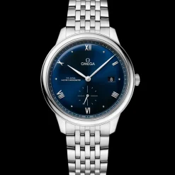41 mm, steel on steel