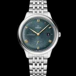41 mm, steel on steel