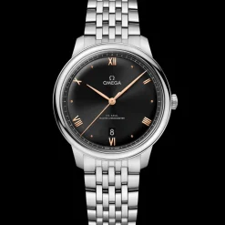 40 mm, steel on steel