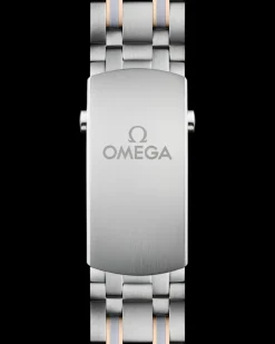 44 mm, titanium ‑ tantalum ‑ Sedna™ gold on titanium ‑ tantalum ‑ Sedna™ gold