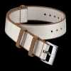 Polyamide, beige