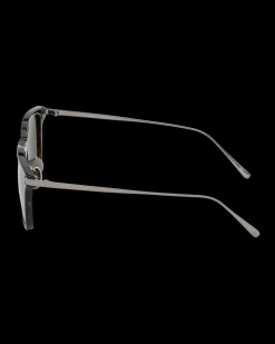 Rectangular style, unisex