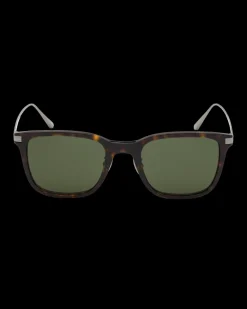 Rectangular style, unisex
