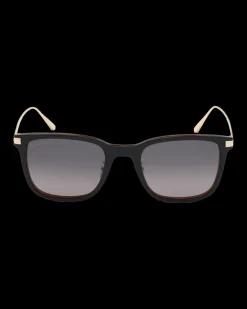 Rectangular style, unisex