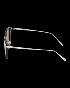 Rectangular style, unisex