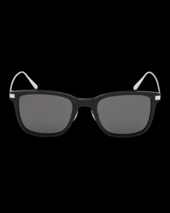 Rectangular style, unisex