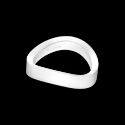 Ring, ceramic