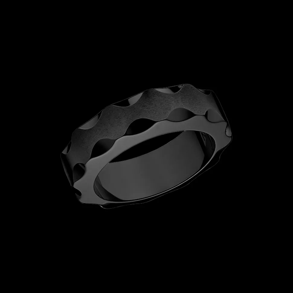 Ring, ceramic