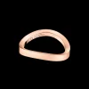 Ring, 18k red gold