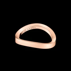 Ring, 18k red gold