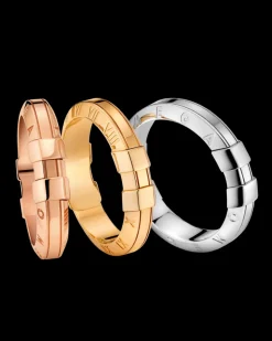 Ring, 18k red gold