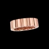 Ring, 18k red gold