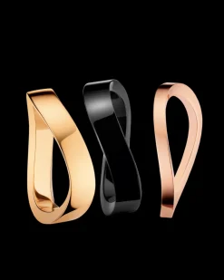 Ring, 18k red gold