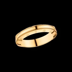 Ring, 18k yellow gold