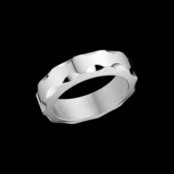 Ring, stainless steel