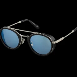 Round style, unisex