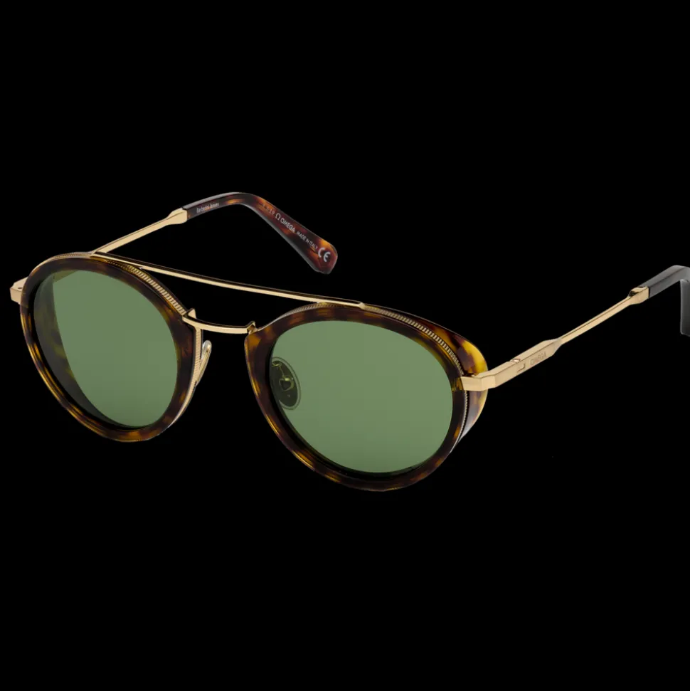 Round style, unisex