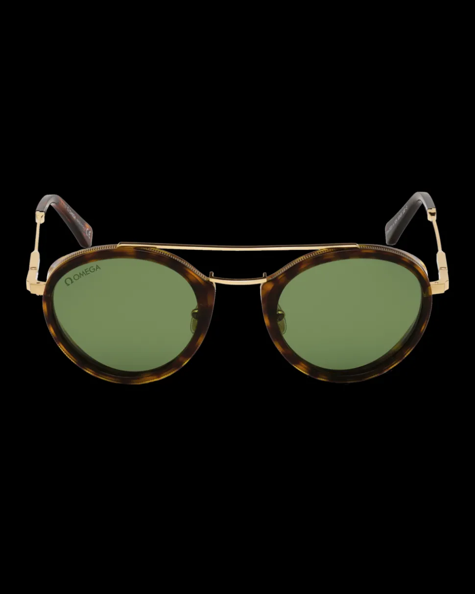 Round style, unisex