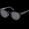 Round style, unisex