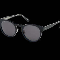Round style, unisex