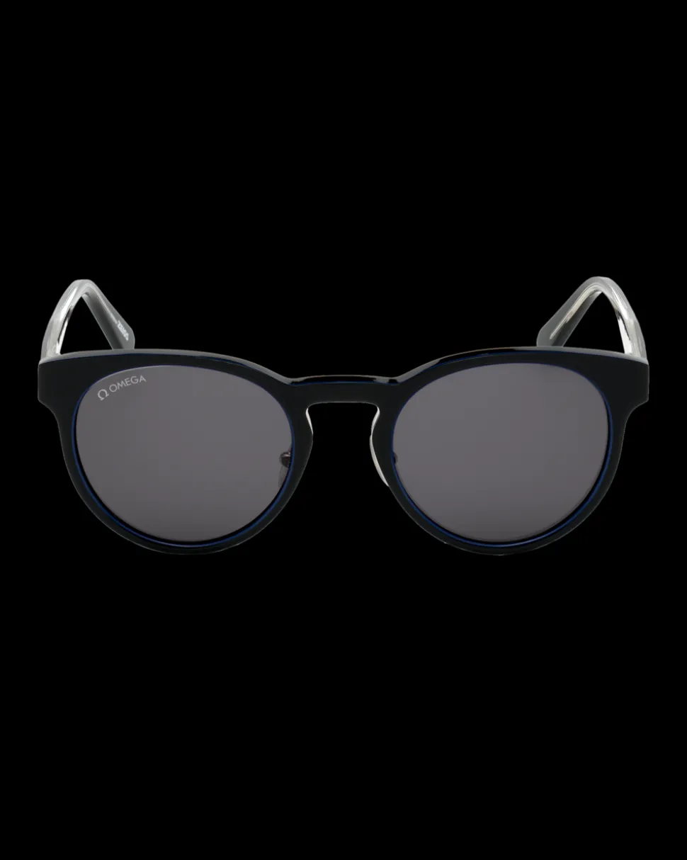 Round style, unisex