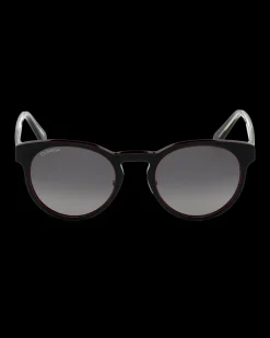 Round style, unisex