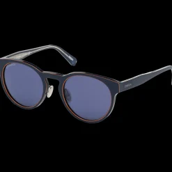 Round style, unisex