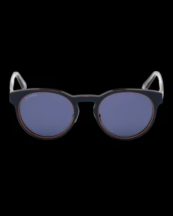 Round style, unisex