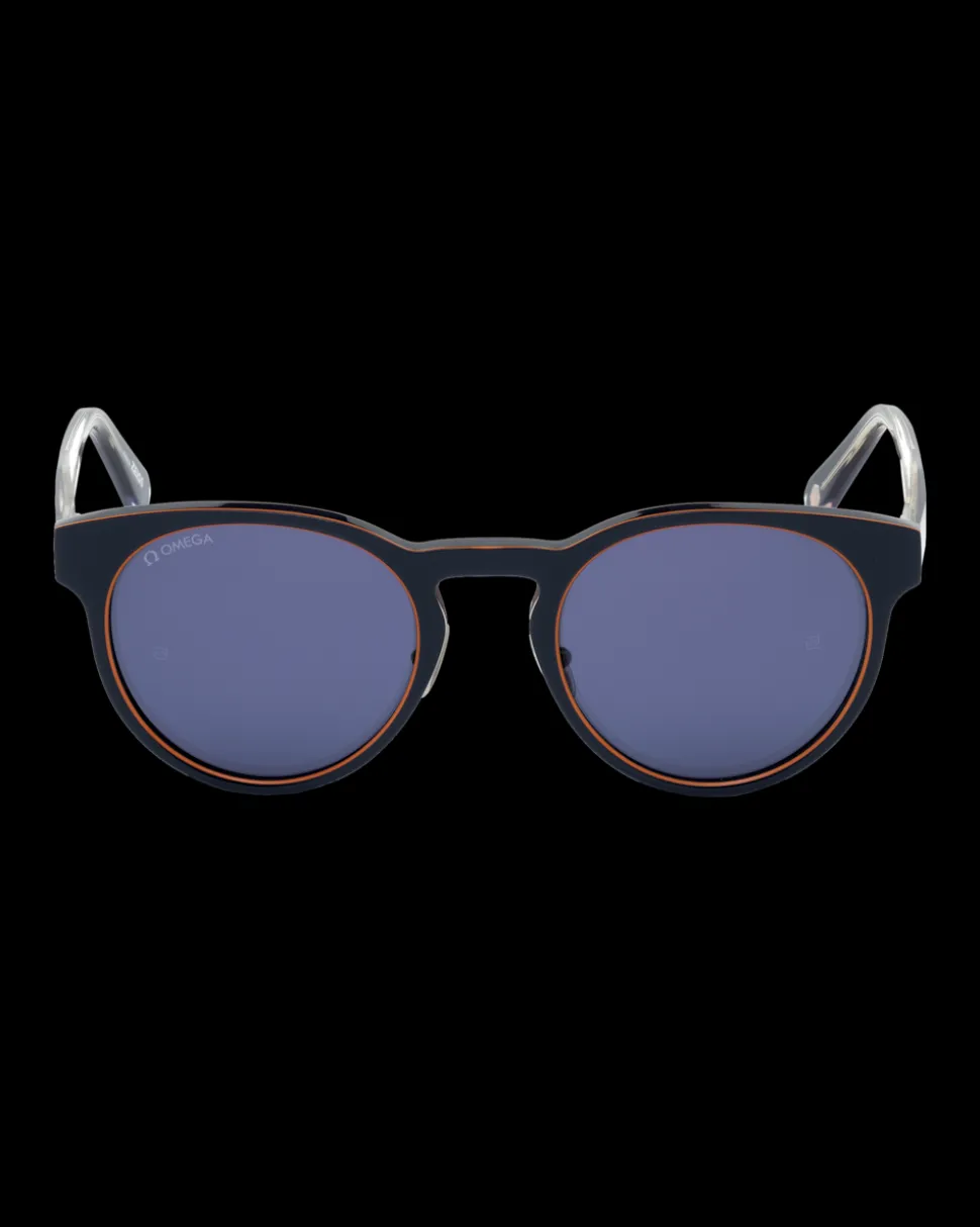 Round style, unisex