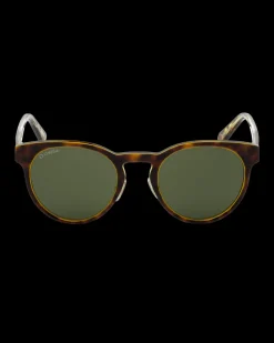 Round style, unisex