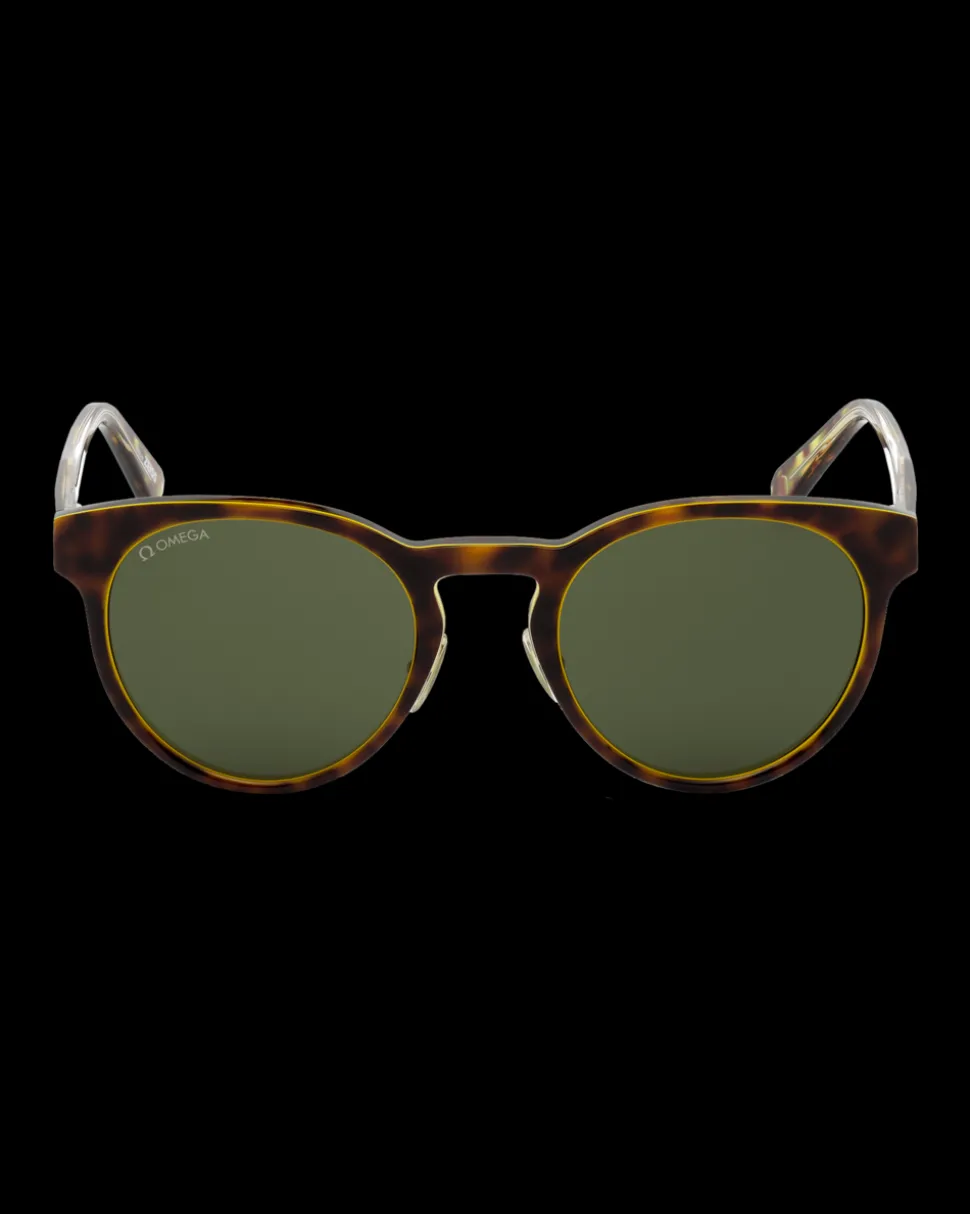 Round style, unisex