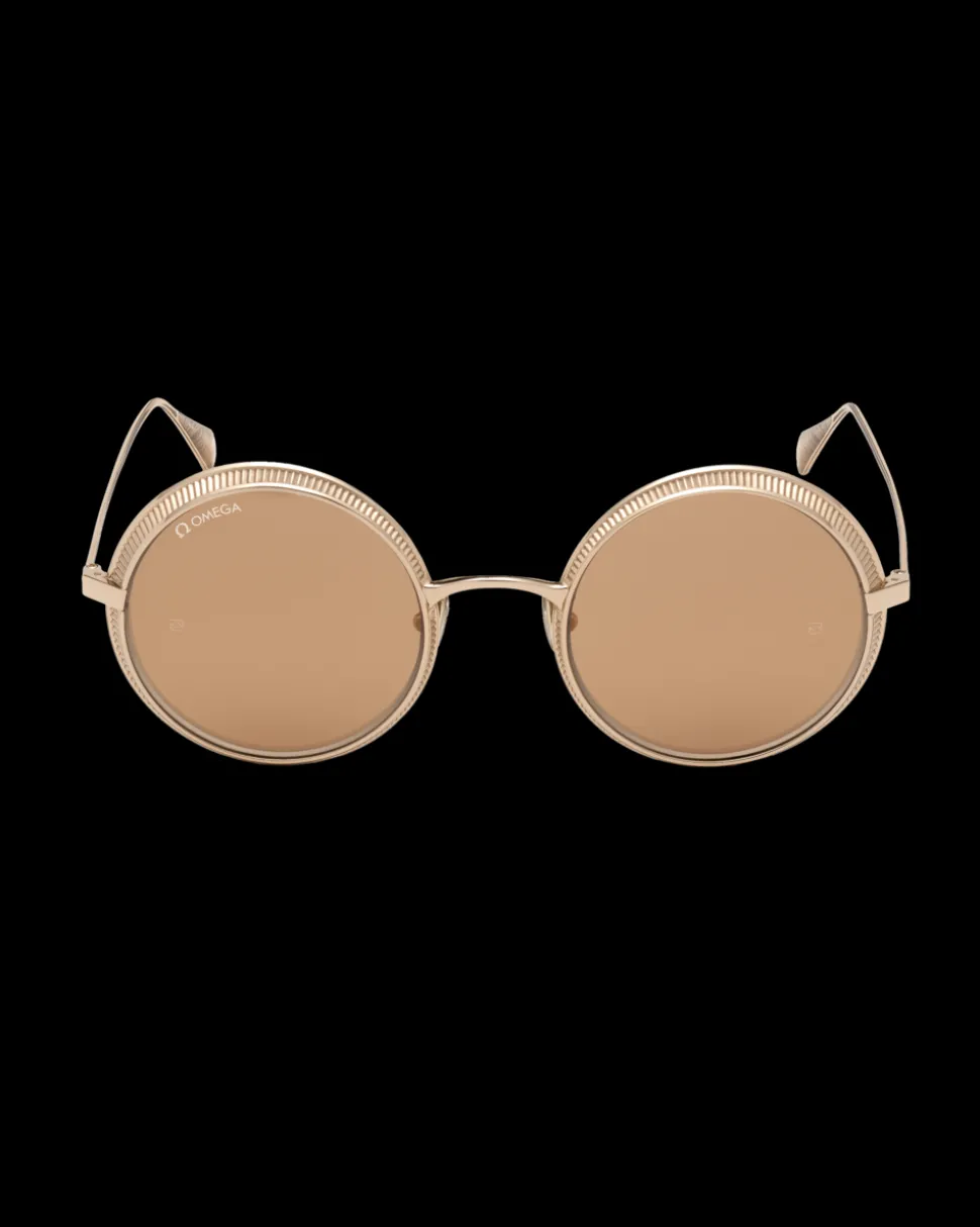 Round style, woman