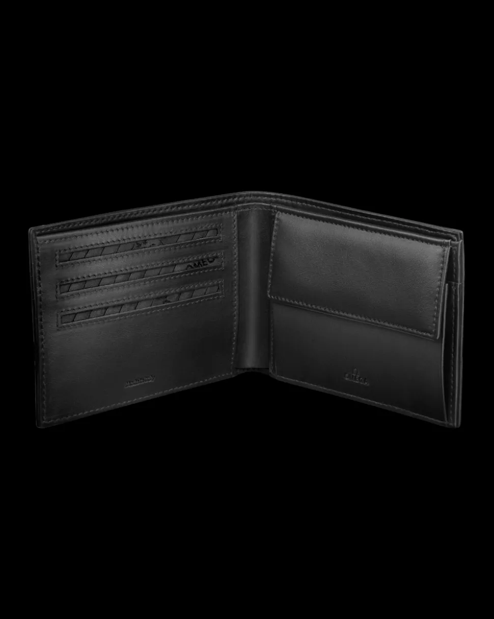 Wallet, black