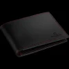 Wallet, black
