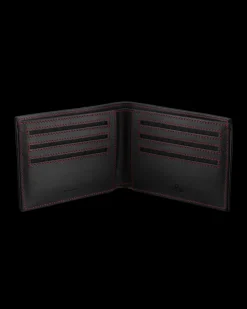 Wallet, black