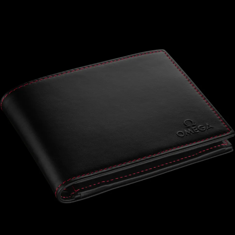 Wallet, black