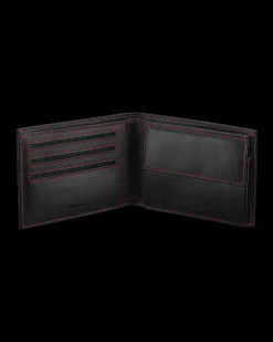 Wallet, black