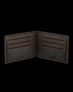 Wallet, brown