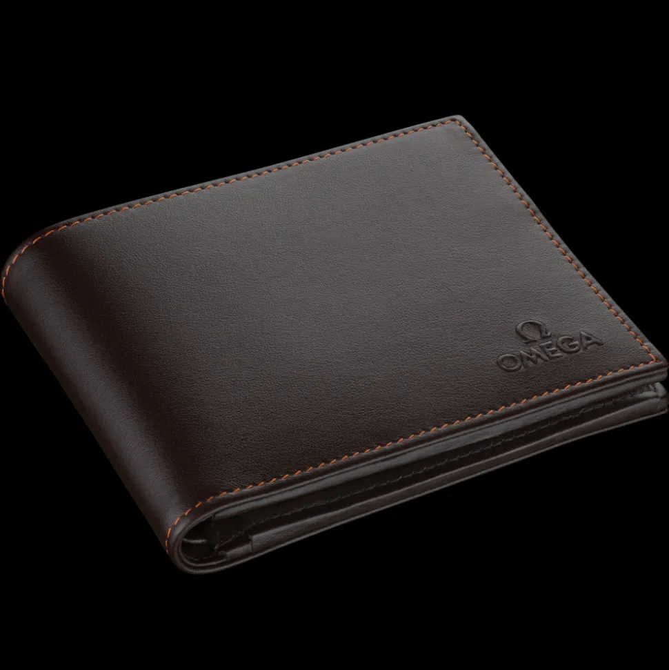 Wallet, brown